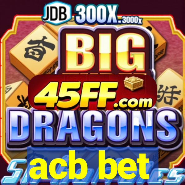 acb bet